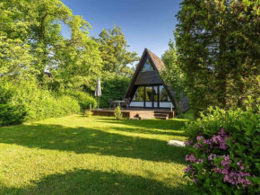 Holiday Home Ferienwohnpark Immenstaad-3 by Interhome